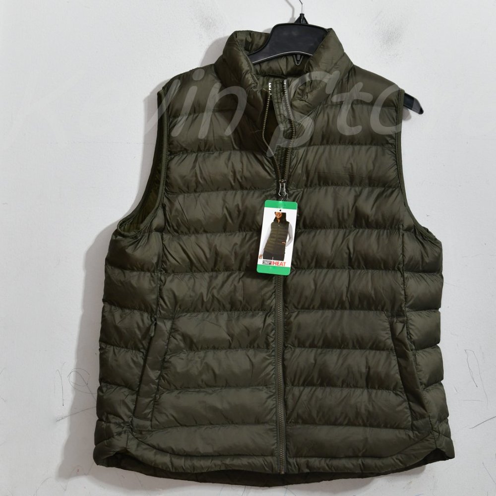Greenn‎  32 Degrees Ladies' Vest